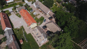 Sobe Kod Baje - Baranjska Kuća